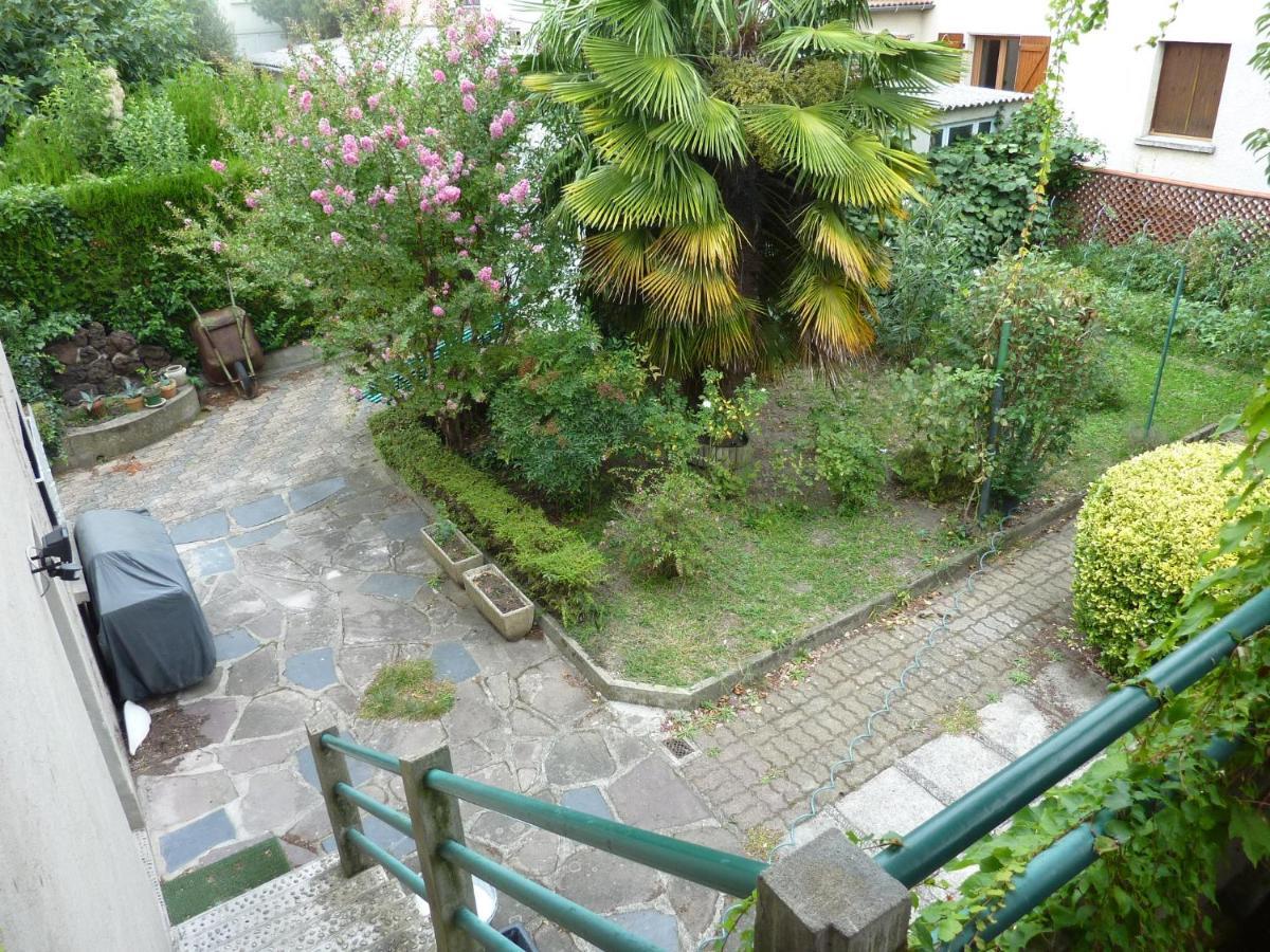 Les Gardenias Bed & Breakfast Toulouse Eksteriør bilde