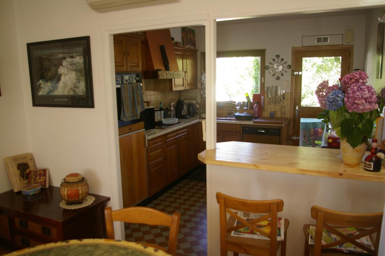 Les Gardenias Bed & Breakfast Toulouse Eksteriør bilde